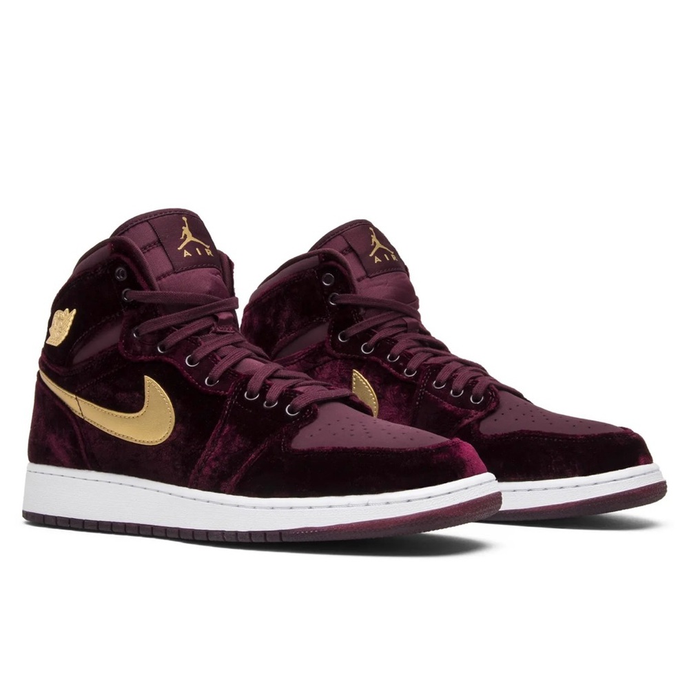Air Jordan 1 Ret HI Prem HC GG